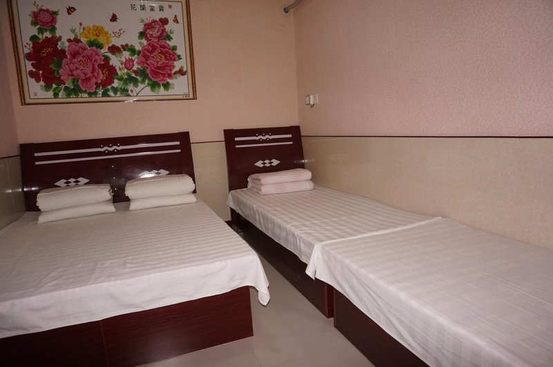Yinhai Fisherman's House Guest Room