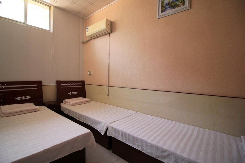 Yinhai Fisherman's House Guest Room