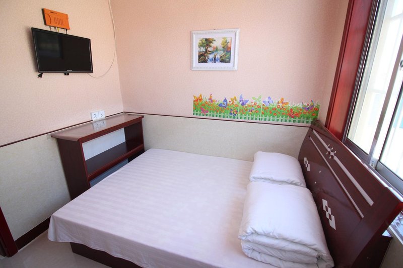 Yinhai Fisherman's House Guest Room