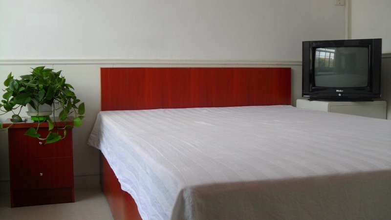 Yinhai Fisherman's House Guest Room