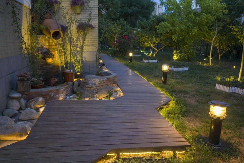 Miyue Zhilian HotelOver view