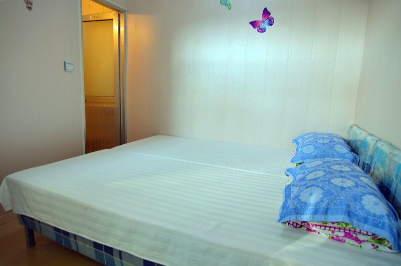 Haoyun Yujiale Hotel Guest Room