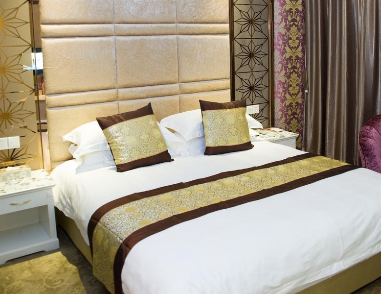 Maoyang Business Hotel Guest Room