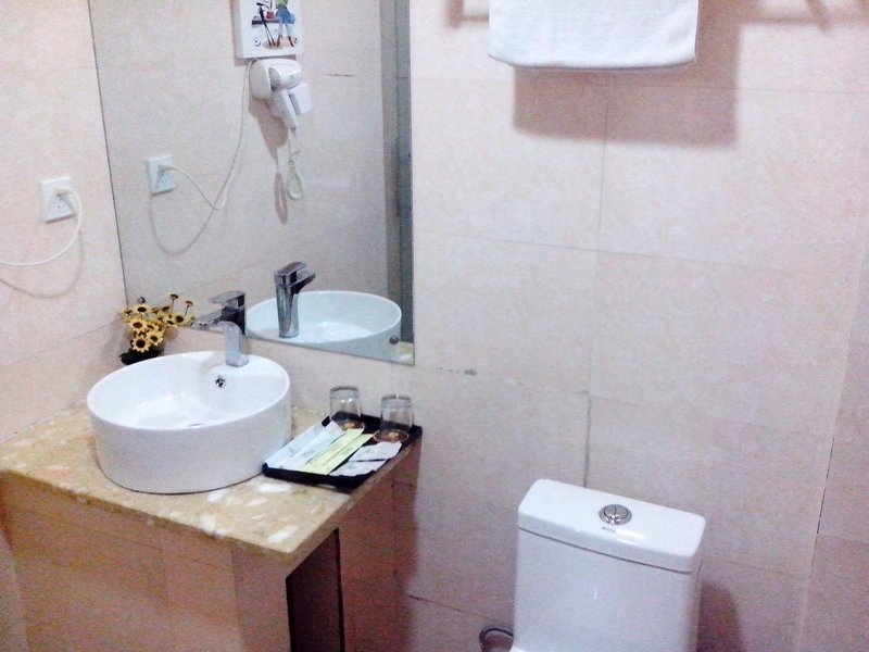 Chongqing Ruimeiyun Smart HotelOther