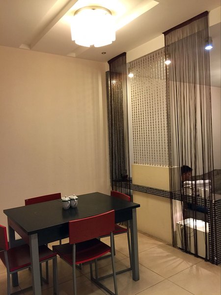 023 Business HotelGuest Room