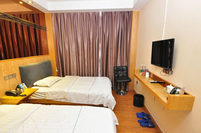 Youyi Qingshe Hotel (Guangzhou Hengsha) Room Type