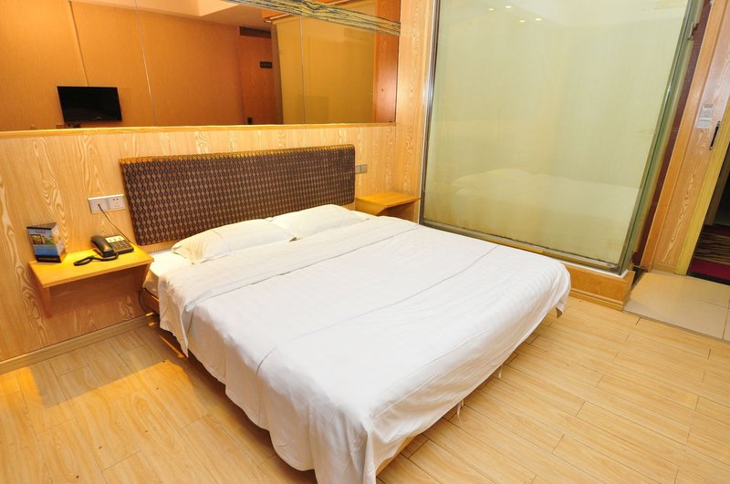 Youyi Qingshe Hotel (Guangzhou Hengsha) Room Type