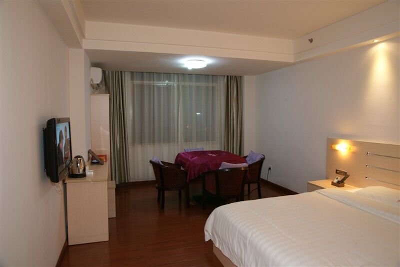 Yidun Hotel Room Type