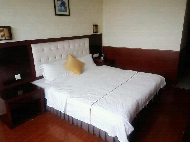 Mingyue Business Hotel Room Type