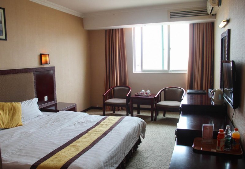 Mingyue Business Hotel Room Type