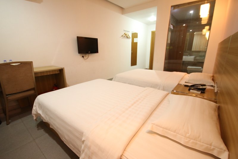 Xingya Hotel (Guangzhou Huanan Country Garden) Room Type