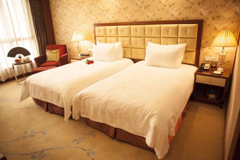 Keqiao Flower Hotel Room Type