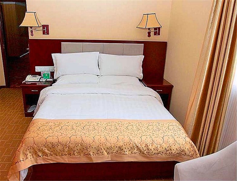 Kai Xuan Dian Li Hotel Room Type