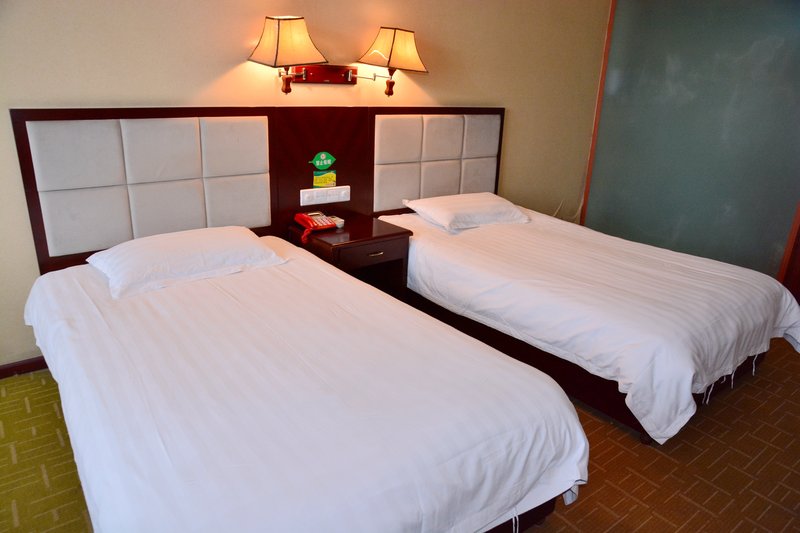 Kai Xuan Dian Li Hotel Room Type