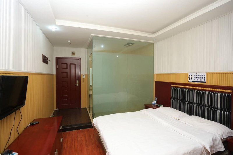 Aoyuan HotelGuest Room