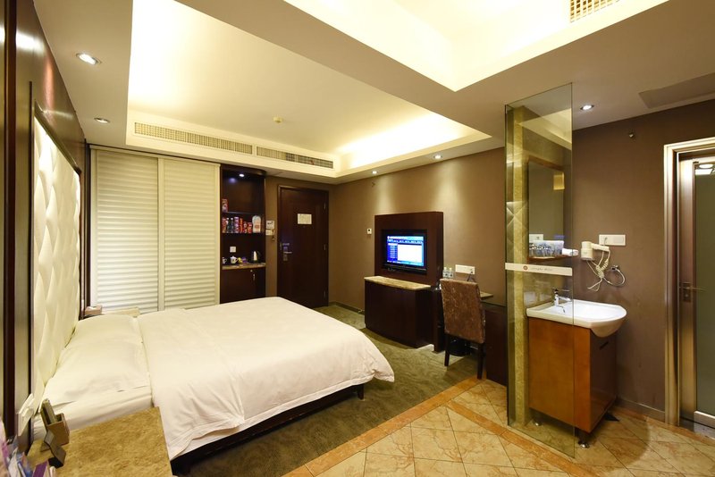 Zhonghe Hotel Changsha Room Type
