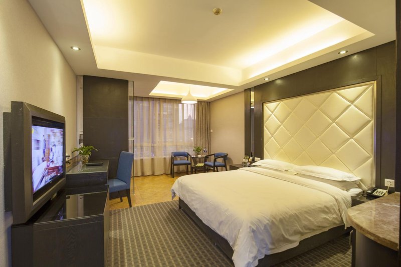 Zhonghe Hotel Changsha Room Type