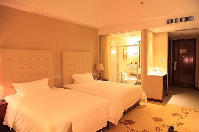 Litai International Hotel Room Type