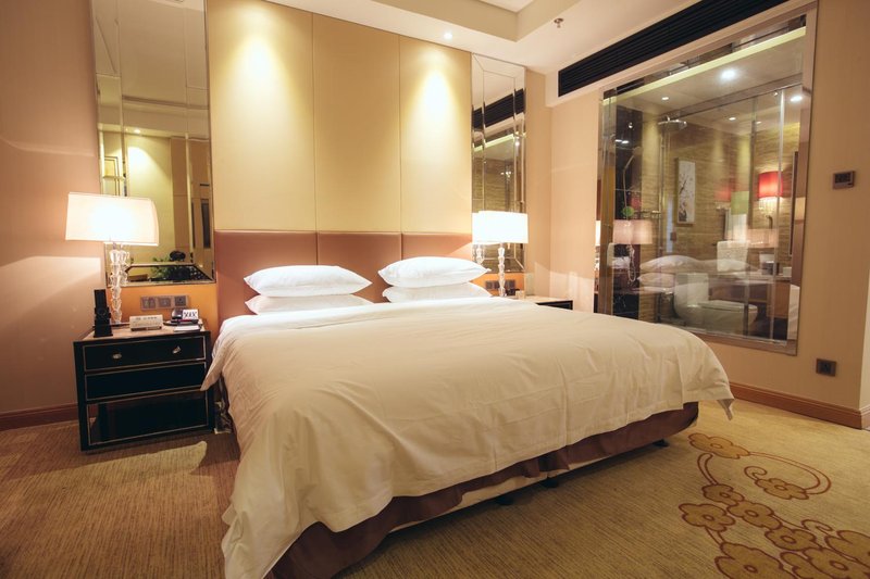 Zhenhua Xinyue International Hotel Room Type