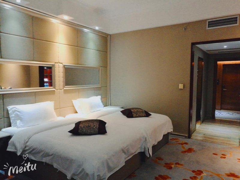 Cuifeng Hotel Room Type