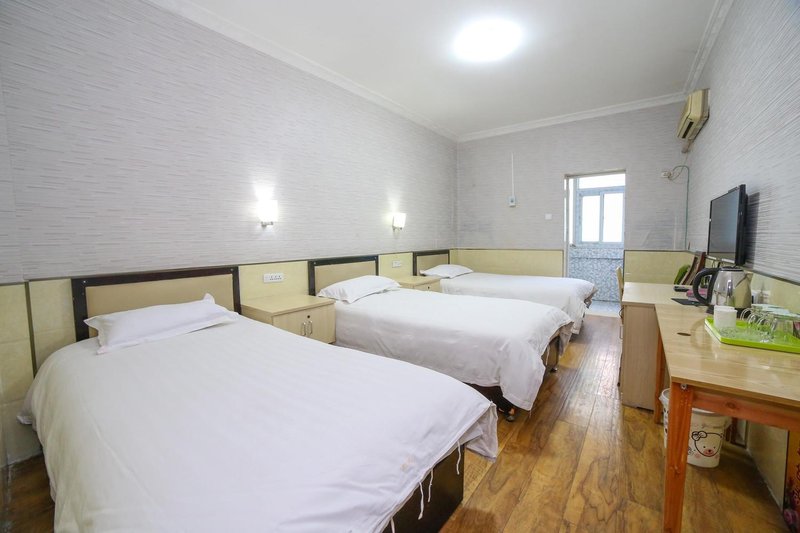 Hongguang Hotel Guest Room