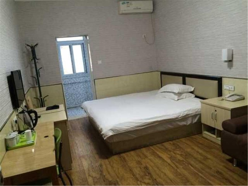 Hongguang Hotel Guest Room
