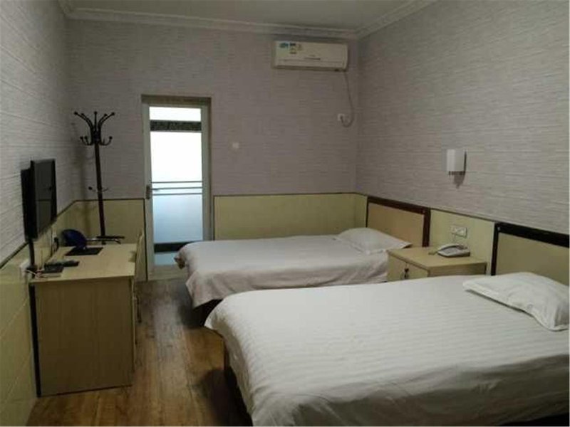 Hongguang Hotel Guest Room