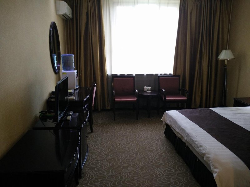 Room Type