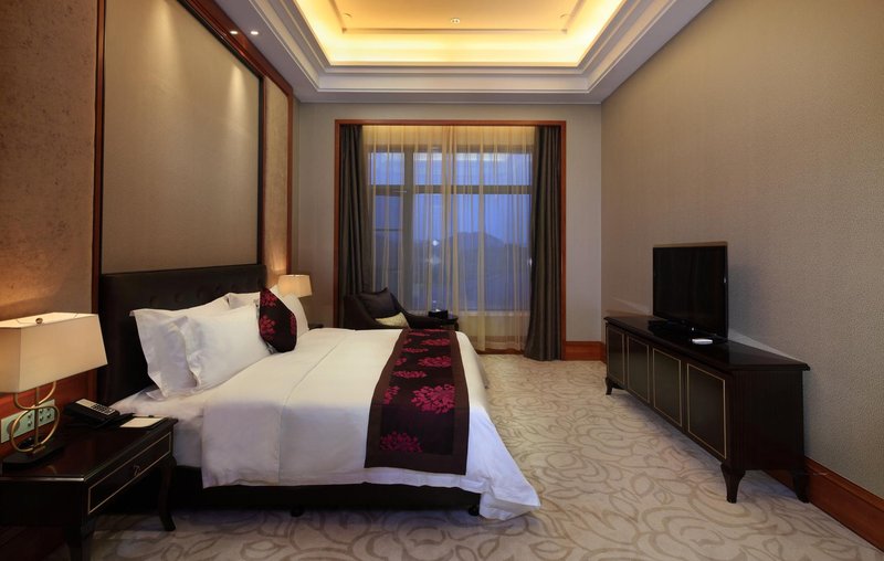 Yingbin Hotel Dongguan Room Type
