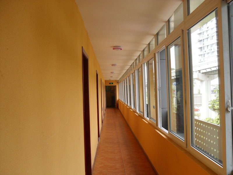 Yuejia HotelHotel public area