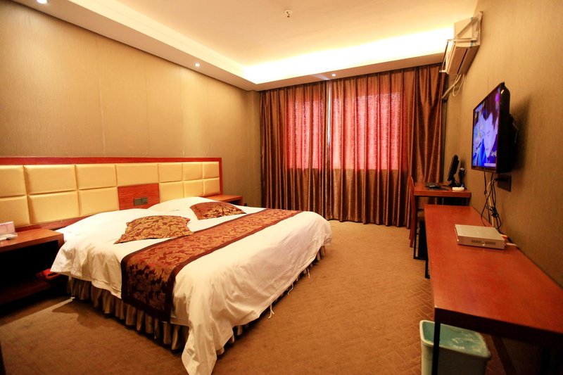 Fu Li Lai Hotel - Zhangjiajie Room Type