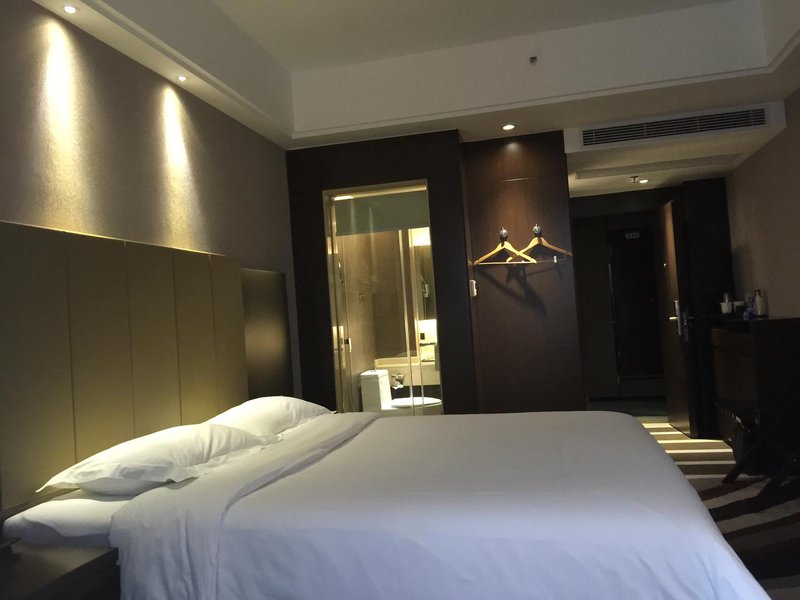 Elysee Hotel (Shenzhen Bao'an Yu'an) Room Type
