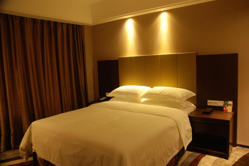 Elysee Hotel (Shenzhen Bao'an Yu'an) Room Type