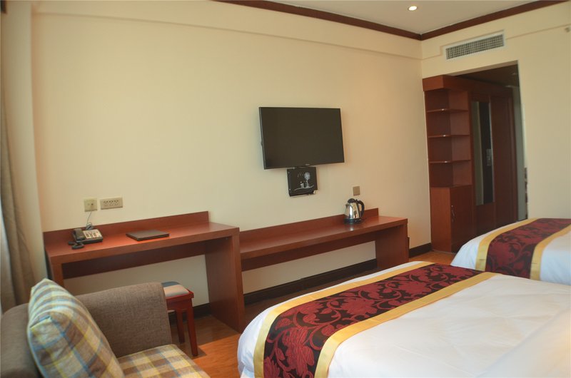 Jinyue Hotel Room Type