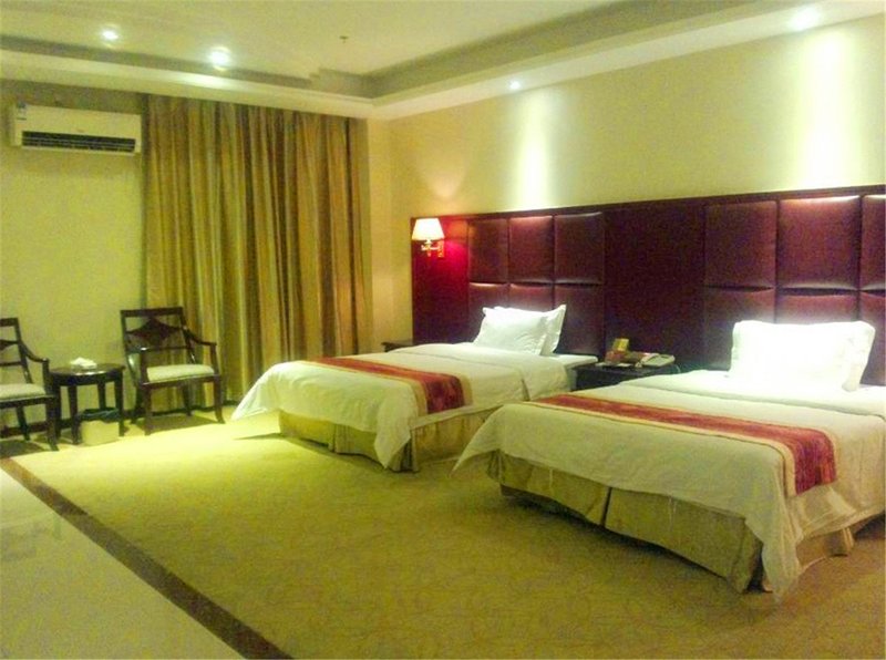Lijing Hotel Room Type
