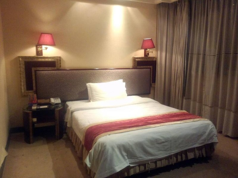 Lijing Hotel Room Type