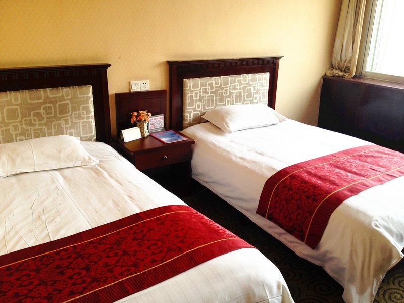 Gongshang HotelRoom Type