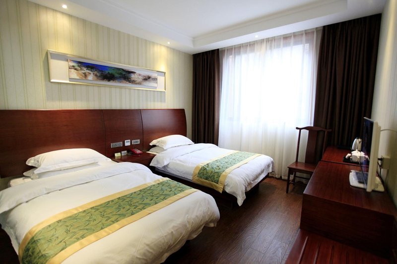 Runjia Hotel Room Type