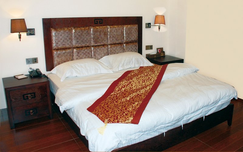 Kaililai Business Hotel Room Type