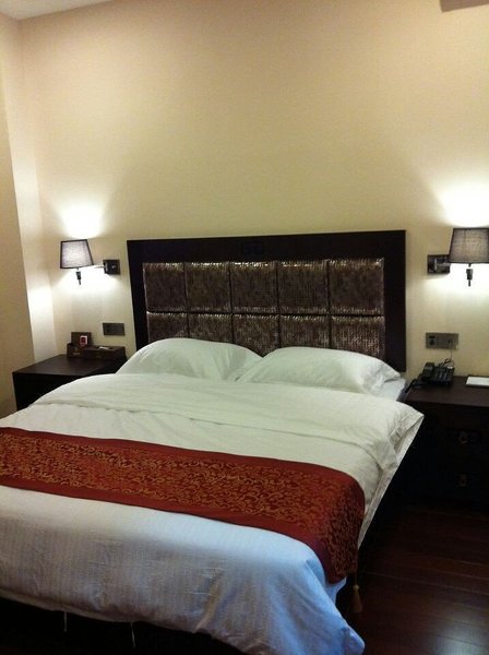 Kaililai Business Hotel Room Type