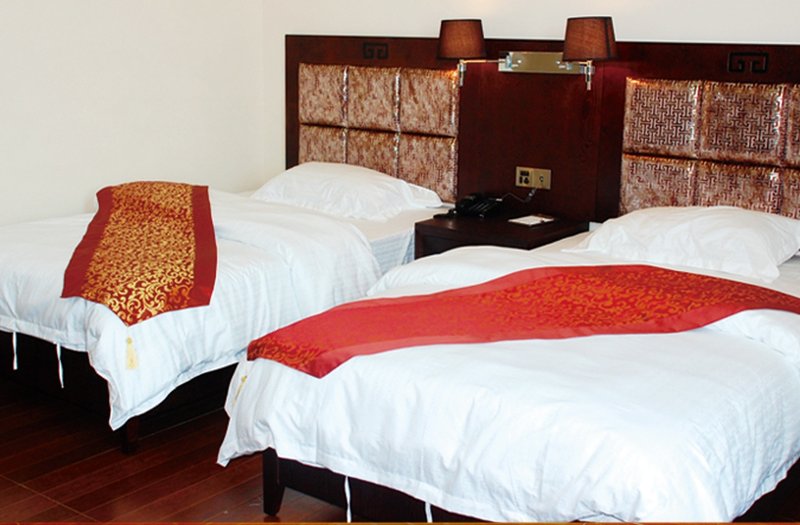 Kaililai Business Hotel Room Type