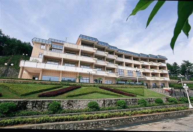 Qingyuan Baiyun Airport Resort Official Website Best Rate Guarantee