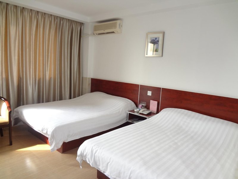Xinhengrun Hotel Room Type