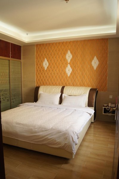 Xinhengrun Hotel Room Type