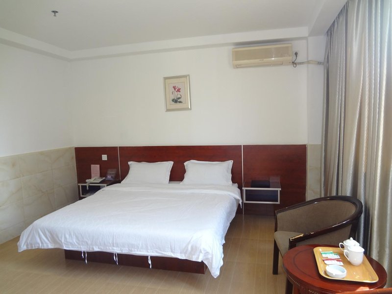 Xinhengrun Hotel Room Type