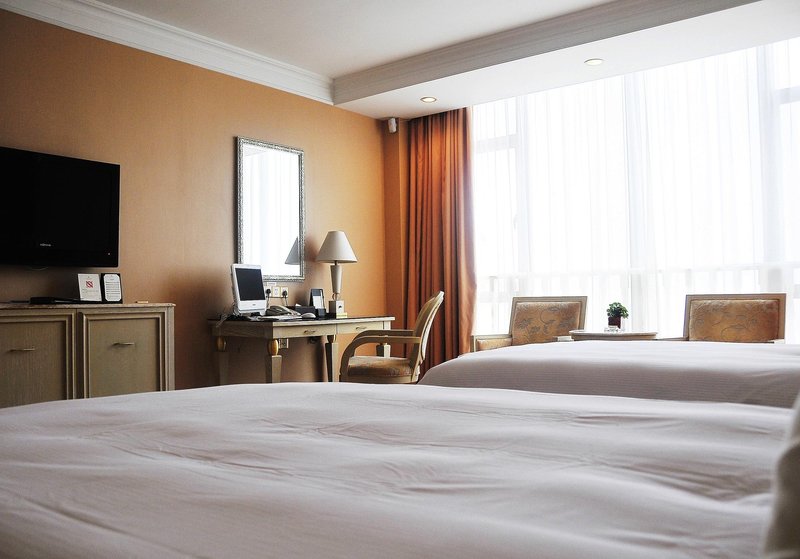Foshan Goldensun Hotel Room Type