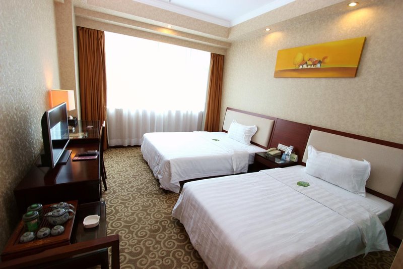 Shenzhen Caiwuwei Hotel Room Type