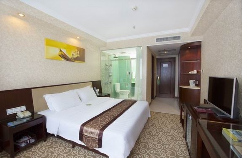 Shenzhen Caiwuwei Hotel Room Type