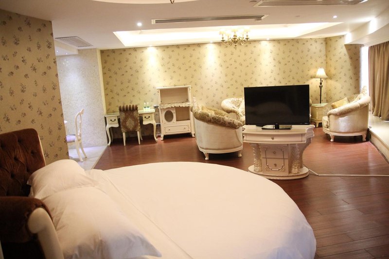 Vienna Hotel (Yongzhou Zhiyuan Xinwaitan) Room Type