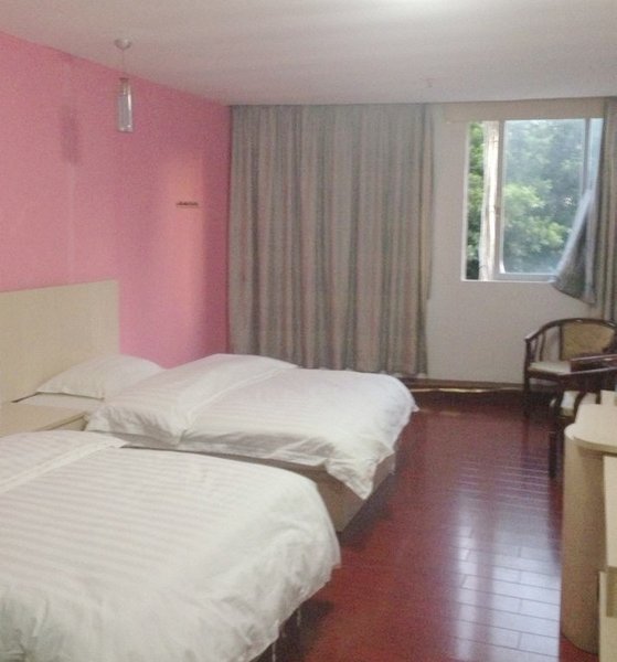 Yunlin Hotel Room Type